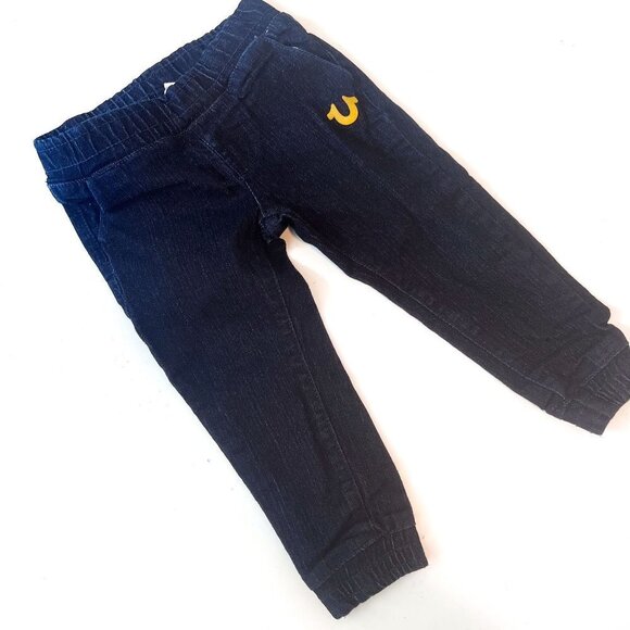 True Religion Other - true religion jogger jeans